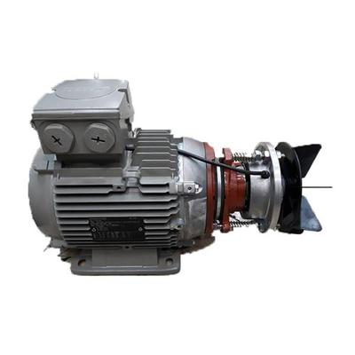 فروش وخدمات ترمز التروموتور در اصفهان