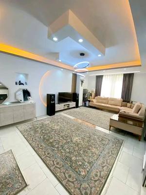 ۶۶متر روبه نما کلاً ۶واحد پارکینگ سندی اندیشه فاز۱ در اندیشه-شهر جدید