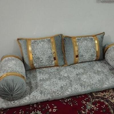 شاهانه تشک در مشهد