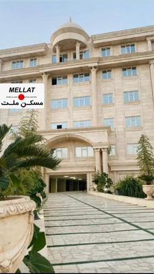 ۱۴۷ متر شیک و مدرن در مهرشهر کوی مهر در کرج