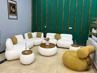 تولیدی مبل پویان در بندر عباس