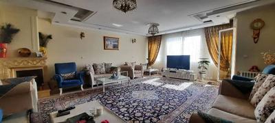 اجاره ۱۵۰ متر ۳ خوابه تکواحدی  شمال جردن در تهران
