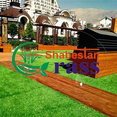 فروش کلی چمن مصنوعی تزعینی و فوتبالی (نو و استوک ) در تهران