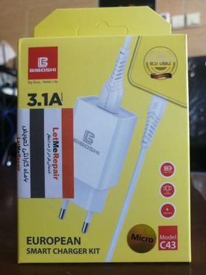 شارژر آندروید کارتخوان در اورمیه