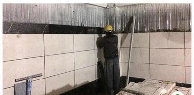 کاشی کار،سنگ کار،سرامیک کار،کار در عراق بصره در تهران
