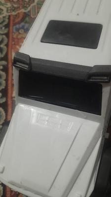 مدارک۰باسند، خریدارم، تویوتا دوکابین، هایلوکس در زاهدان