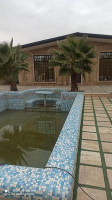 فروش و تهاتر ویلای۱۰۰۰ متری درملارد لم آباد(یگانه) در کرج