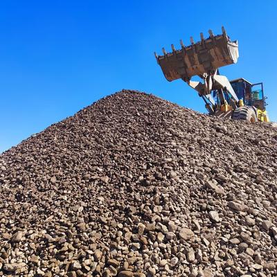 ارسال خاوری ، ماسه خاوری ، شن خاوری از معدن در مشهد