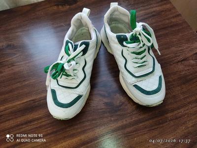 اوتلت کتونی بزرگسال Nike، Adidas، ASICS، Balmain در تهران