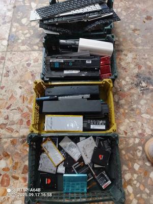 باتری لبتاب وموبایل در بوشهر