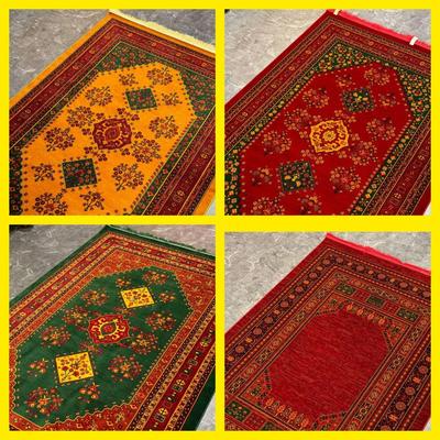 کالکشن فرش های سنتی و اصیل ۱۲/۹/۶ متری وقالیچه در قم