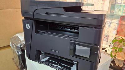 پرینتر چهار کاره 225dw اچ پی در تهران