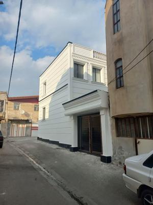 فروش ویلایی مدرن دو طبقه در ساوه کلید در دست ما در ساوه