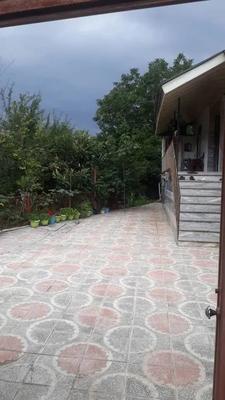فروش خانه ویلایی سنددار در شهر زیراب در زیرآب