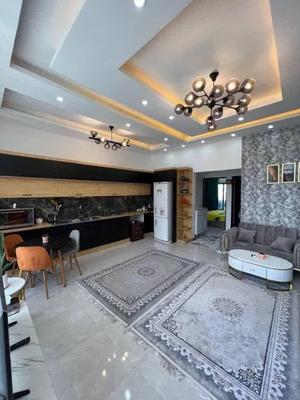 فرصت استثنایی برای سرمایه گذاری در لوکیشن عالی نور در محمودآباد