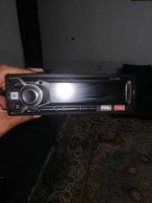 رادیوفلش کلارو وی عددساب دهنه 10ماشین خارجی در مشهد