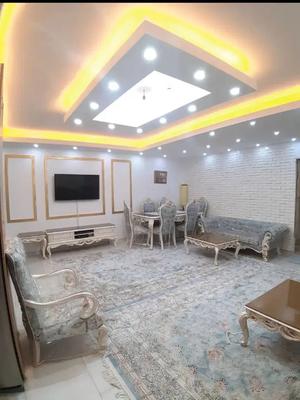 ۸۷متردوخواب/سندتکبرگ/پارکینگ/اندیشه در اندیشه-شهر جدید