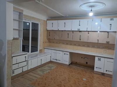 کابینت دوپله کیفیت بالا در رنگبندی بالا در رشت