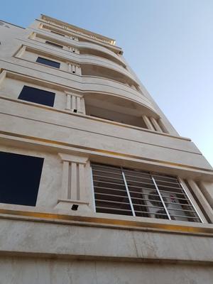فروش آپارتمان ۱۰۵ متری ۲ خوابه در دزفول