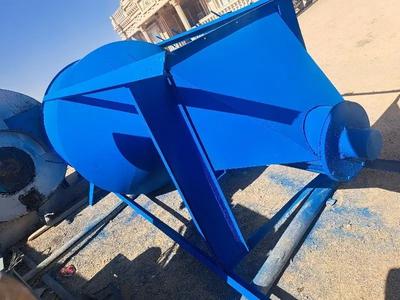 فروش دستگاه های خوراک دام در جاویدرود