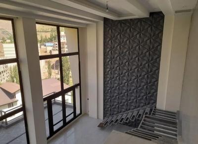 تولید ونصب انواع درب پنجره دوجدارهupvc در بندر انزلی