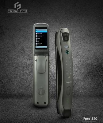 قفل دیجیتال (دستگیره هوشمند) تشخیص چهره Fpro320 در اراک