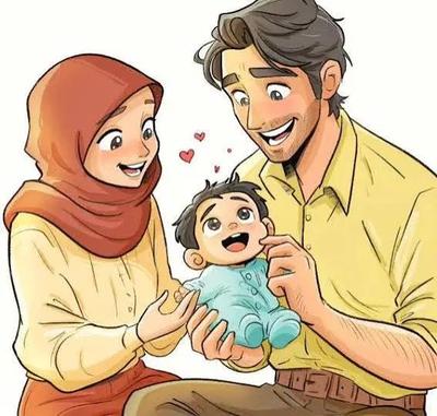 1000 تکنیک تربیت کودک در تهران
