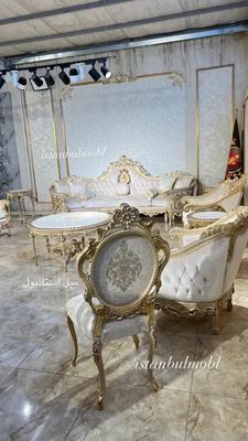 مبل لاکچری ( مدل فوق ترکیبی لابستر) در چهارده