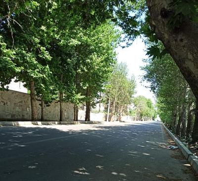 فروش وتهاتر باغچه با/جواز ویلا/درشهریار ( بهاران ) در کرج