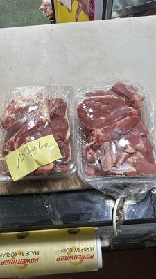 گوشت گوسفندی خورشتی قیمت عمده در تهران