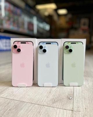 IPhone 15 اقساطی بدون چک در تهران