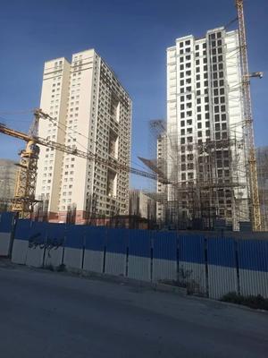 ۸۰متر/دوخواب/چیتگر/ پنجره قدی در تهران