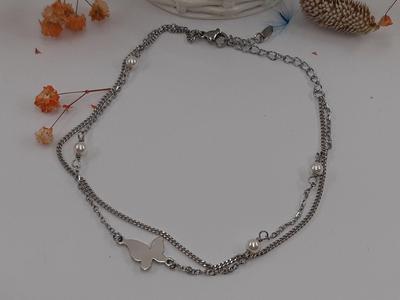 پابند دو لاین گوی و پروانه ژوپینگ-مدل Y3974 در تهران