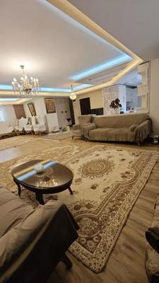 آپارتمان ۱۶۰ متر ۲خواب ۱۳ آبان در تبریز