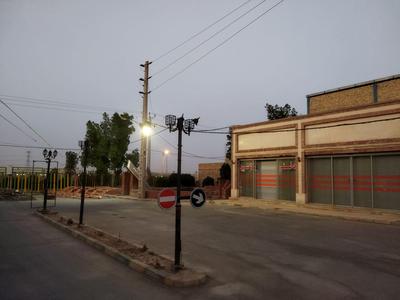 سوله/انباربرای بنکداران250m/شهرک کاسپین تاپ لوکیشن در اهواز