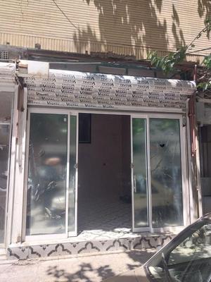اجاره مغازه در موقعیت عالی در مشهد