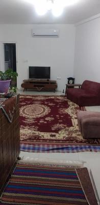 آپارتمان ۸۵ متری ۲ خواب در زاهدان