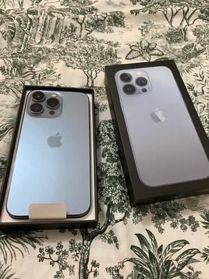 IPhone 13 pro max اقساطی بدون چک در تهران