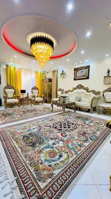 85 متر*ساختمان برند نیکان*پارکینگ سندی*فاز1 اندیشه در اندیشه-شهر جدید