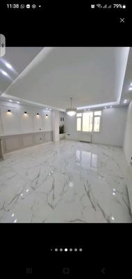 ۱۶۰ م/فول امکانات/اقساطی/دریاچه چیتگر در تهران