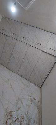 کابینت کمد دیواری طراحی و اجرا در کرج