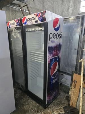 یخچال ۶۰ و ۷۰ و غیره در تهران