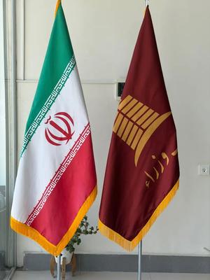 آپارتمان / فروش ( ۱۰۵ متر ) اندرزگو در ساوه