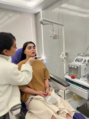 فیلر جراحی مادلینگ مزو هایفو بوتاکس بادی نیاوران در تهران