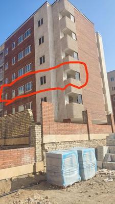 آپارتمان فروشی ومعاوضه اول طالقانی و رجایی وشهرقم در ساوه