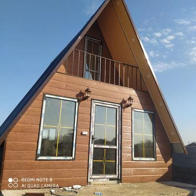 کانکس ویلایی در کرج