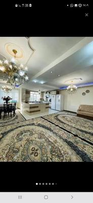 ۱۰۸متر/روبنما/عکسها واقعی پارکینگ آسانسور سندتکبرگ در تهران