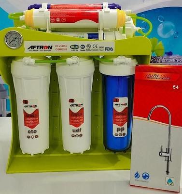 دستگاه تصفیه آب AFTRON ویتنام در بوشهر