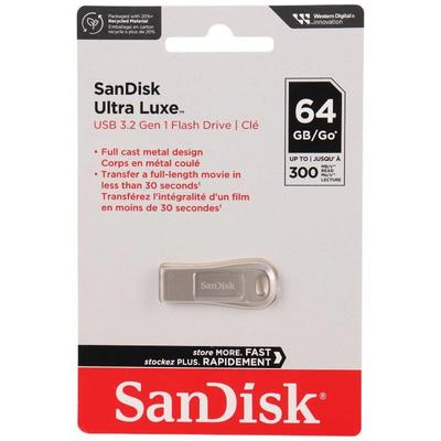 فلش 64 گیگ سن دیسک با 3.2 USB در تبریز