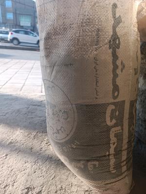 سیمان در مشهد